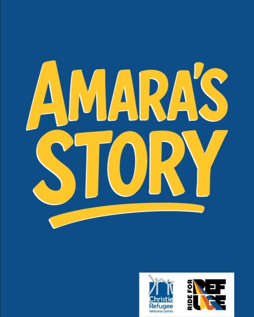 Amara’s journey shows how hope and community can change lives. 💛
From sleeping on a church floor to celebrating her 50th birthday surrounded by friends — she’s now thriving, thanks to CRWC and people who care.
Together, we make new beginnings possible.
Support more families like Amara’s link up in bio☝️
#CRWC #RefugeesWelcome #RideForRefuge #NewBeginnings #CommunitySupport #HopeInAction