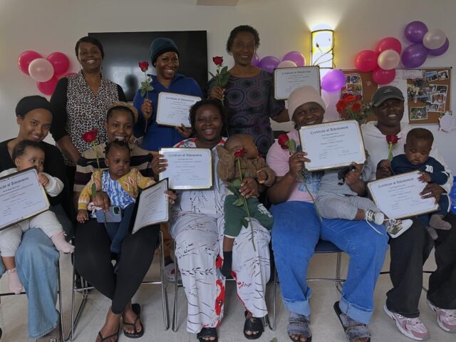 Another successful Spring Women’s Wellness Session has wrapped! This session’s cohort consisted of a majority of moms with very young babies, who consistently showed up to each of the workshops even with their little ones in tow.

Sessions for this cohort included art therapy, health and wellness workshops, yoga and a new and very apt session for the women about managing stress in preparation for your refugee hearing.

Thank you to the @shoppersdrugmart Foundation for Women’s Health for continuing to generously support and fund this program. 

#refugeewomen #refugeewomenhealthmatters #shoppersfoundationforwomenshealth