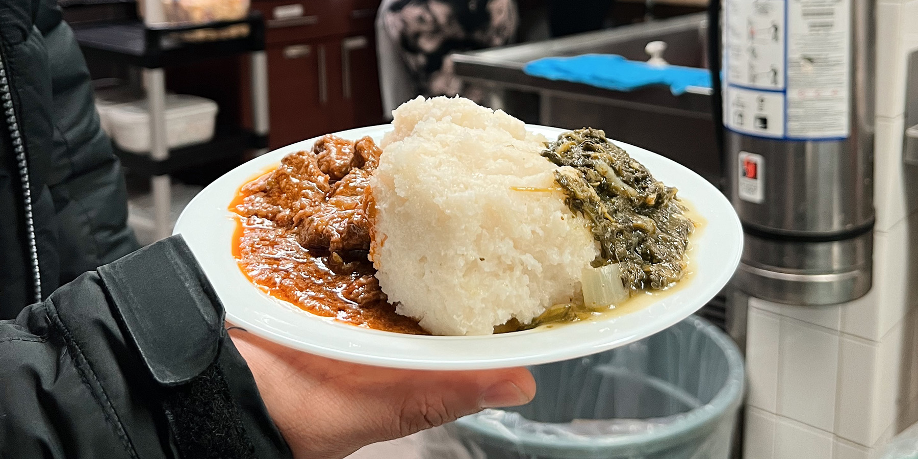 ugali PS1800