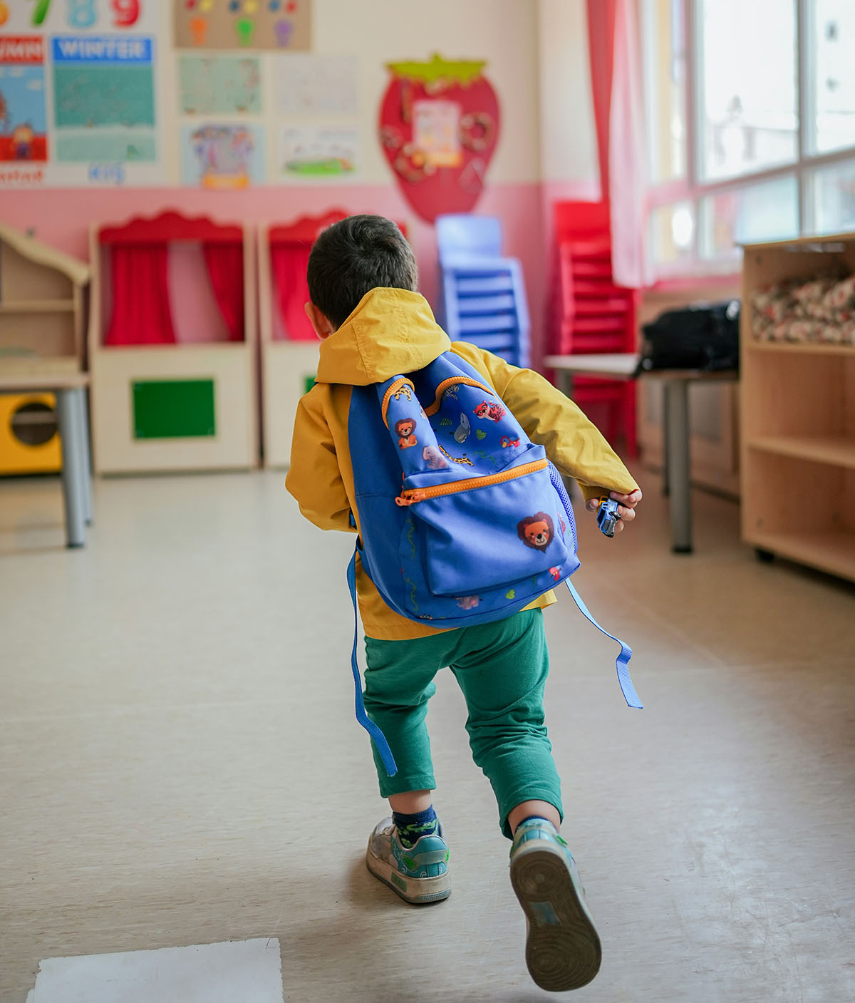 Backpack PS1200
